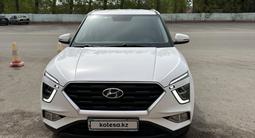 Hyundai Creta 2022 года за 12 500 000 тг. в Караганда – фото 5