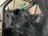 ГАЗ  ГАЗель Next 4.6 2013 года за 13 000 000 тг. в Актау – фото 3
