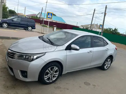 Toyota Corolla 2013 года за 5 300 000 тг. в Атырау – фото 2