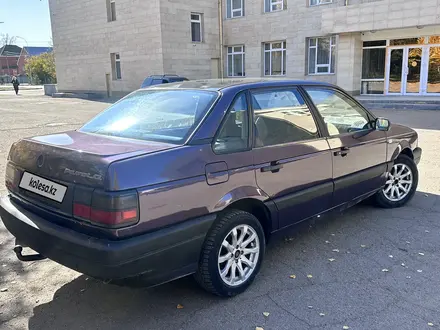 Volkswagen Passat 1992 года за 800 000 тг. в Кокшетау