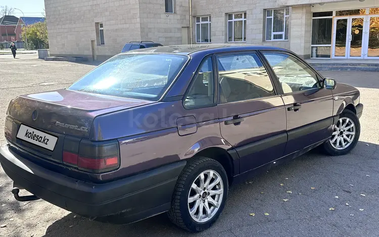 Volkswagen Passat 1992 годаүшін1 650 000 тг. в Кокшетау