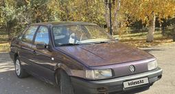 Volkswagen Passat 1992 годаүшін1 650 000 тг. в Кокшетау – фото 5