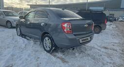 Chevrolet Cobalt 2021 годаfor5 600 000 тг. в Астана – фото 2