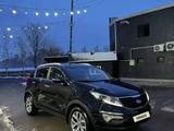 Kia Sportage 2015 годаfor8 200 000 тг. в Шымкент – фото 4