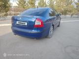 Skoda Octavia 2006 года за 3 000 000 тг. в Костанай – фото 5