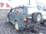 Toyota Land Cruiser Prado 1998 года за 250 000 тг. в Караганда