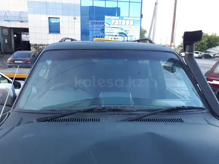 Toyota Land Cruiser Prado 1998 года за 250 000 тг. в Караганда – фото 2