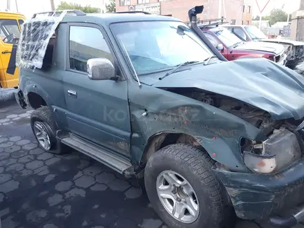 Toyota Land Cruiser Prado 1998 года за 250 000 тг. в Караганда – фото 4
