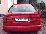 Volkswagen Passat 1994 годаүшін1 500 000 тг. в Алматы – фото 2