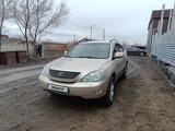 Lexus RX 300 2005 года за 6 700 000 тг. в Караганда – фото 2