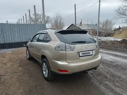 Lexus RX 300 2005 года за 6 700 000 тг. в Караганда – фото 3