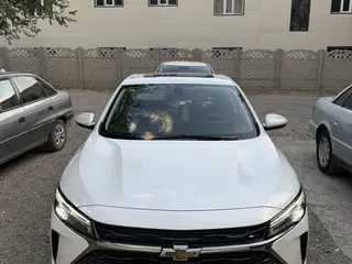 Chevrolet Monza