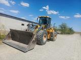 XCMG  ZL50GV 2011 года за 6 000 000 тг. в Туркестан