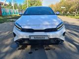 Kia Cerato 2022 года за 9 500 000 тг. в Павлодар