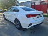 Kia Cerato 2022 года за 9 000 000 тг. в Павлодар – фото 3