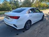 Kia Cerato 2022 года за 9 000 000 тг. в Павлодар – фото 4