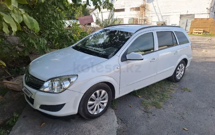 Opel Astra 2009 годаүшін2 800 000 тг. в Шымкент