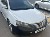 Geely Emgrand EC7 2015 года за 1 900 000 тг. в Караганда – фото 3