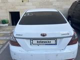 Geely Emgrand EC7 2015 года за 1 900 000 тг. в Караганда