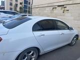 Geely Emgrand EC7 2015 года за 1 900 000 тг. в Караганда – фото 2