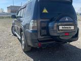 Mitsubishi Pajero 2007 годаүшін9 200 000 тг. в Семей – фото 4