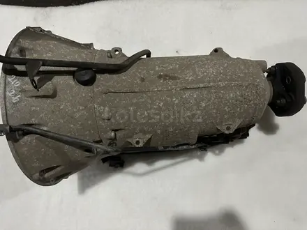 АКПП Mercedes-Benz W210 за 250 000 тг. в Талдыкорган – фото 2