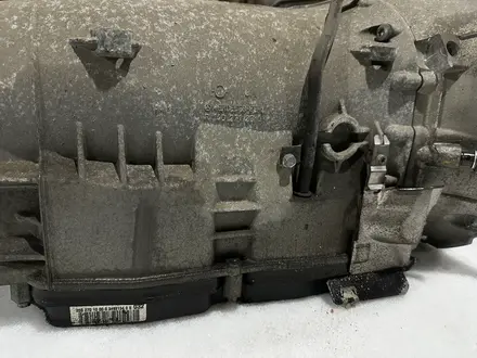 АКПП Mercedes-Benz W210 за 250 000 тг. в Талдыкорган – фото 4