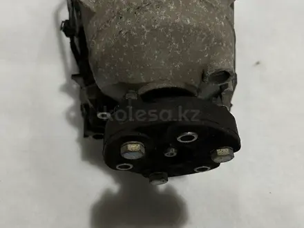 АКПП Mercedes-Benz W210 за 250 000 тг. в Талдыкорган – фото 3