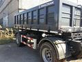 Shacman (Shaanxi)  Самосвал SX32488L344C (L3000) 15 тонн 2025 года в Костанай – фото 2