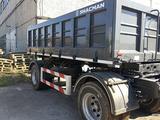 Shacman (Shaanxi)  Самосвал SX32488L344C (L3000) 15 тонн 2025 года в Костанай – фото 2