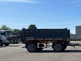 Shacman (Shaanxi)  Самосвал SX32488L344C (L3000) 15 тонн 2025 года в Костанай – фото 3