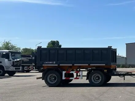 Shacman (Shaanxi)  Самосвал SX32488L344C (L3000) 15 тонн 2025 года в Костанай – фото 3