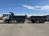 Shacman (Shaanxi)  Самосвал SX32488L344C (L3000) 15 тонн 2025 года в Костанай – фото 5
