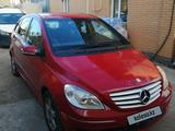 Mercedes-Benz B 200 2006 годаfor2 500 000 тг. в Астана – фото 2