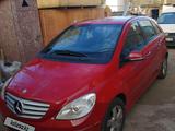 Mercedes-Benz B 200 2006 годаfor2 500 000 тг. в Астана