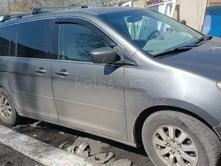 Honda Odyssey 2008 года за 6 800 000 тг. в Астана – фото 2