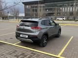 Chevrolet Tracker 2021 годаүшін6 500 000 тг. в Актобе – фото 4