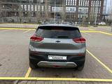 Chevrolet Tracker 2021 годаүшін6 500 000 тг. в Актобе – фото 3