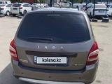 ВАЗ (Lada) Granta 2192 2020 года за 3 800 000 тг. в Усть-Каменогорск – фото 2