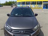 ВАЗ (Lada) Granta 2192 2020 года за 3 800 000 тг. в Усть-Каменогорск