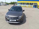 ВАЗ (Lada) Granta 2192 2020 года за 3 800 000 тг. в Усть-Каменогорск – фото 3