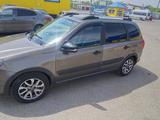ВАЗ (Lada) Granta 2192 2020 года за 3 800 000 тг. в Усть-Каменогорск – фото 4