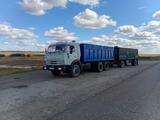 КамАЗ  53229 2005 года за 14 500 000 тг. в Костанай – фото 2