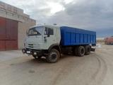 КамАЗ  53229 2005 года за 14 500 000 тг. в Костанай – фото 3