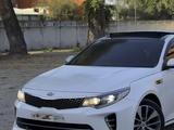 Kia K5 2015 годаүшін8 800 000 тг. в Алматы – фото 3