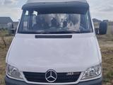 Mercedes-Benz Sprinter 2000 годаүшін4 400 000 тг. в Алматы – фото 4