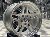 Оригинальные диски R18 для BMW за 350 000 тг. в Уральск – фото 3