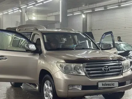 Toyota Land Cruiser 2008 года за 13 500 000 тг. в Кокшетау