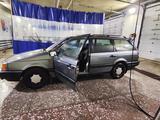 Volkswagen Passat 1991 года за 1 100 000 тг. в Аксу