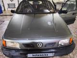 Volkswagen Passat 1991 года за 1 100 000 тг. в Аксу – фото 2